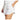 Women's Club Tennis Shorts White-Apparel-Adidas-JE7114-4-Tennis Express