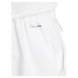 Women's Club Tennis Shorts White-Apparel-Adidas-JE7114-5-Tennis Express