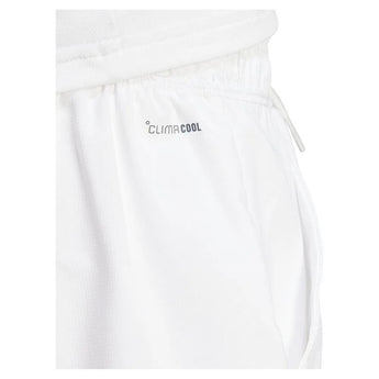 Women's Club Tennis Shorts White-Apparel-Adidas-JE7114-5-Tennis Express