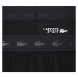 Women's Essentials Tennis Training Skirt Black, Lacoste, Tennis Express, JF0218-C31BF26-9