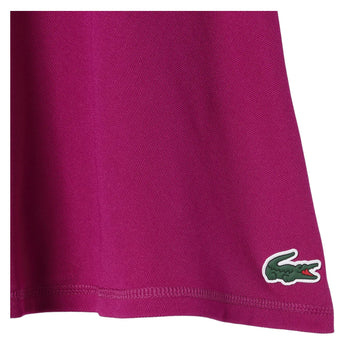 Women's Essentials Tennis Training Skirt, Lacoste, Tennis Express, JF0218-F26-5