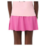 Women's Essentials Tennis Skort,Apparel,Lacoste,,,Tennis Express,JF0218-S26-47I-4