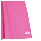 Women's Essentials Tennis Skort,Apparel,Lacoste,,,Tennis Express,JF0218-S26-47I-7