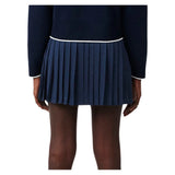 Women's Heritage Technical Skort-Apparel-Lacoste-JF0222-2-Tennis Express