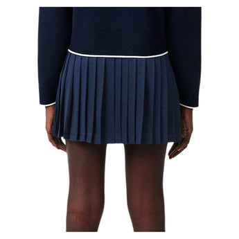 Women's Heritage Technical Skort-Apparel-Lacoste-JF0222-2-Tennis Express