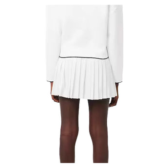 Women's Heritage Technical Skort-Apparel-Lacoste-JF0222-800-2-Tennis Express