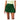 Women's Roland Garros Tennis Skort Green and Sencha