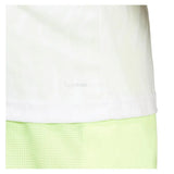 Men's Freelift Tennis Top White-Apparel-Adidas-JF4386-S25-7-Tennis Express