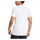 Men's Freelift Tennis Polo White-Apparel-Adidas-JF4387-S25-4-Tennis Express