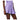Women's Players Tennis Skort Neva Purple,Apparel,Lacoste,,,Tennis Express,JF6780-GFUF26-1