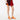 Women`s Ultra-Dry Stretch Tennis Skort Expresso and Opera