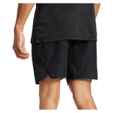Men's Club 7 inch Tennis Shorts Black-Apparel-Adidas-JF8499-7-S25-4-Tennis Express