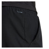 Men's Club 9 inch Tennis Shorts Black-Apparel-Adidas-JF8499-9-S25-6-Tennis Express