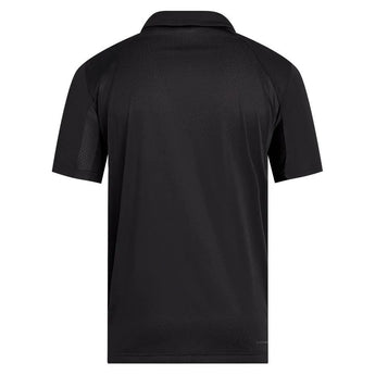 Men's Club Tennis Polo Black-Apparel-Adidas-JF8506-S25-2-Tennis Express