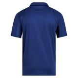 Men's Club Tennis Polo Dark Blue-Apparel-Adidas-JF8507-S25-2-Tennis Express