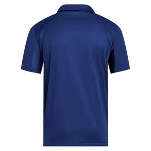 Men's Club Tennis Polo Dark Blue-Apparel-Adidas-JF8507-S25-2-Tennis Express
