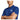 Men's Club Tennis Polo Dark Blue-Apparel-Adidas-JF8507-S25-6-Tennis Express