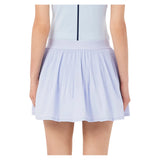 Women's Players Tennis Skort Phoenix Blue-Apparel-Lacoste-JF9990-J2G-2-Tennis Express