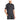 Men's Club 3 Stripe Tennis Polo Black-Apparel-Adidas-JG0985-S25-3-Tennis Express