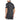 Men's Club 3 Stripe Tennis Polo Black-Apparel-Adidas-JG0985-S25-4-Tennis Express