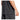 Men's Club 3 Stripe Tennis Polo Black-Apparel-Adidas-JG0985-S25-7-Tennis Express