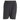 Men`s Club Climacool Stretch Woven 7 inch Tennis Shorts Black