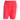 Men's Club Stretch Woven 9 inch Tennis Shorts Semi Lucid Red-Apparel-Adidas-JG0995_1-Tennis Express