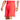 Men's Club Stretch Woven 9 inch Tennis Shorts Semi Lucid Red-Apparel-Adidas-JG0995_2-Tennis Express