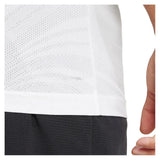 Men's Freelift Pro Tennis Top White-Apparel-Adidas-JG1120-S25-7-Tennis Express