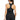 Women's Climacool Mid Length Y Tennis Tank Black-Apparel-Adidas-JG3573-S25-2-Tennis Express