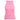 Women`s Climacool Mid Length Y Tennis Tank Pink Fusion