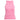 Women's Climacool Mid Length Y Tennis Tank Pink Fusion-Apparel-Adidas-JG3574-S25-Tennis Express