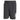 Men's Club 3 Stripe 9 inch Tennis Short Black-Apparel-Adidas-JG3589-S25-1_9f3c7b51-39de-4af3-9c53-c879f2f98d7b-Tennis Express