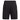 Men's Club 3 Stripe 9 inch Tennis Short Black-Apparel-Adidas-JG3589-S25-2_bb2953a8-68b6-4206-a34b-da334cc2d3ca-Tennis Express