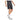 Men's Club 3 Stripe 7 inch Tennis Short Black-Apparel-Adidas-JG3589-S25-5-Tennis Express