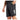 Men's Club 3 Stripe 9 inch Tennis Short Black-Apparel-Adidas-JG3589-S25-7_01565e10-4dd6-40ec-8e80-fa9de4994f03-Tennis Express