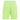 Men's Club 3 Stripe 9 inch Tennis Shorts Lucid Lemon-Apparel-Adidas-JG3590-S25-2_0fbce083-c3e6-4ebc-bc03-2549b8dd2b2f-Tennis Express