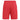 Men's Club 3 Stripe 7 inch Tennis Shorts Semi Lucid Red-Apparel-Adidas-JG3591-S25-2-Tennis Express