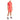 Men's Club 3 Stripe 7 inch Tennis Shorts Semi Lucid Red-Apparel-Adidas-JG3591-S25-5-Tennis Express