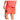 Men's Club 3 Stripe 7 inch Tennis Shorts Semi Lucid Red-Apparel-Adidas-JG3591-S25-7-Tennis Express