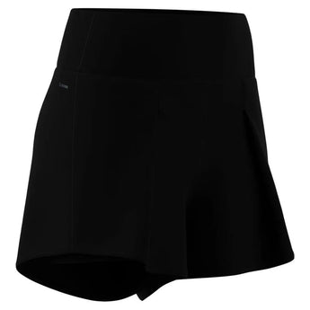 Women's Climacool Match Tennis Shorts Black-Apparel-Adidas-JG3628-S25-1-Tennis Express