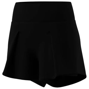 Women's Climacool Match Tennis Shorts Black-Apparel-Adidas-JG3628-S25-Tennis Express