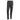 Men's Club 3 Stripe Knit Tennis Pant Black-Apparel-Adidas-JG3702-S25-1-Tennis Express