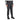 Men's Club 3 Stripe Knit Tennis Pant Black-Apparel-Adidas-JG3702-S25-5-Tennis Express