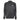 Men's 3 Stripe Knit Tennis Jacket Black-Apparel-Adidas-JH3279-S25-1-Tennis Express
