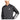 Men's 3 Stripe Knit Tennis Jacket Black-Apparel-Adidas-JH3279-S25-7-Tennis Express