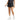 Women's Club Tennis Shorts Black-Apparel-Adidas-JH3365-S25-1-3-[Sku]-Tennis Express