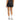 Women's Club Tennis Shorts Black-Apparel-Adidas-JH3365-S25-2-4-[Sku]-Tennis Express