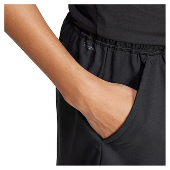 Women's Club Tennis Shorts Black-Apparel-Adidas-JH3365-S25-3-5-[Sku]-Tennis Express
