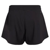 Women's Club Tennis Shorts Black-Apparel-Adidas-JH3365-S25-4-6-[Sku]-Tennis Express